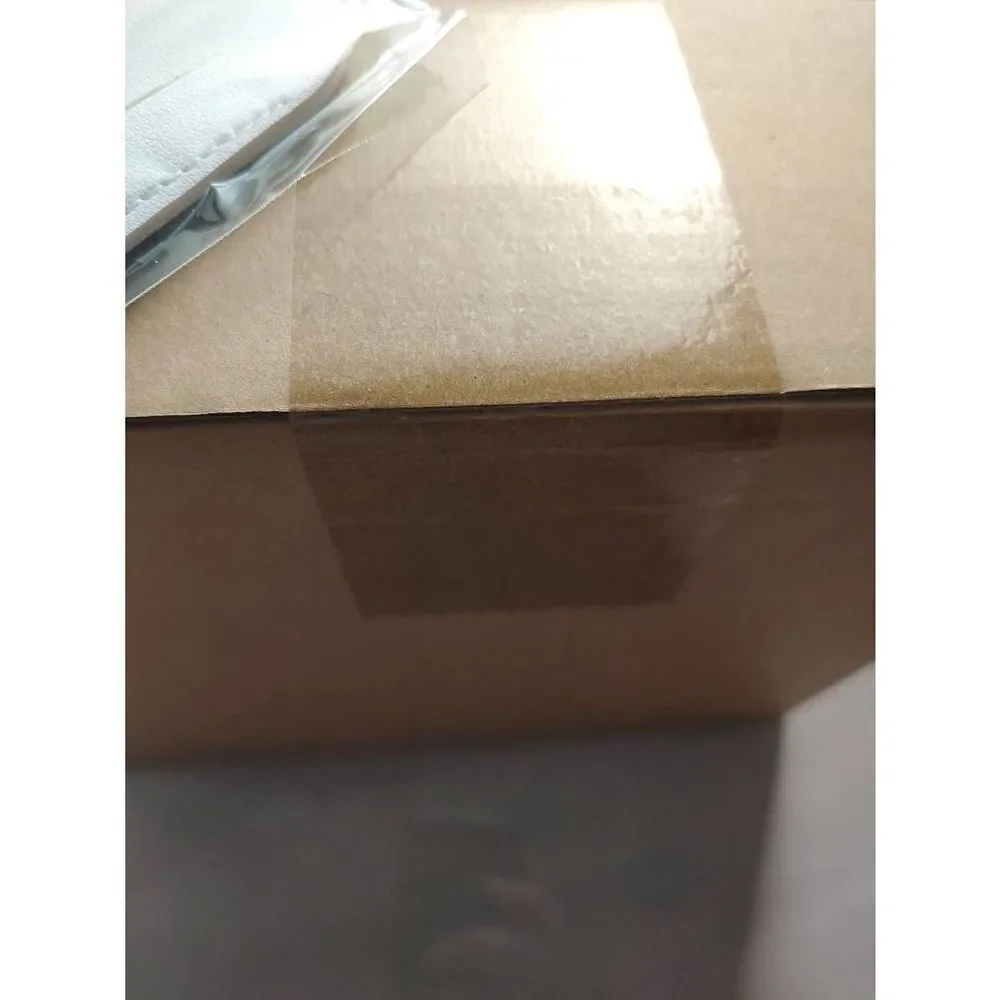 50 Pieces White Luggage Tags